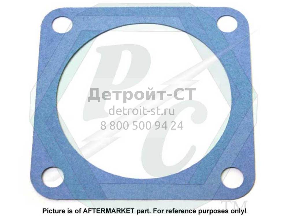 Gasket, Exp. Tank Outlet 5122975 фото запчасти