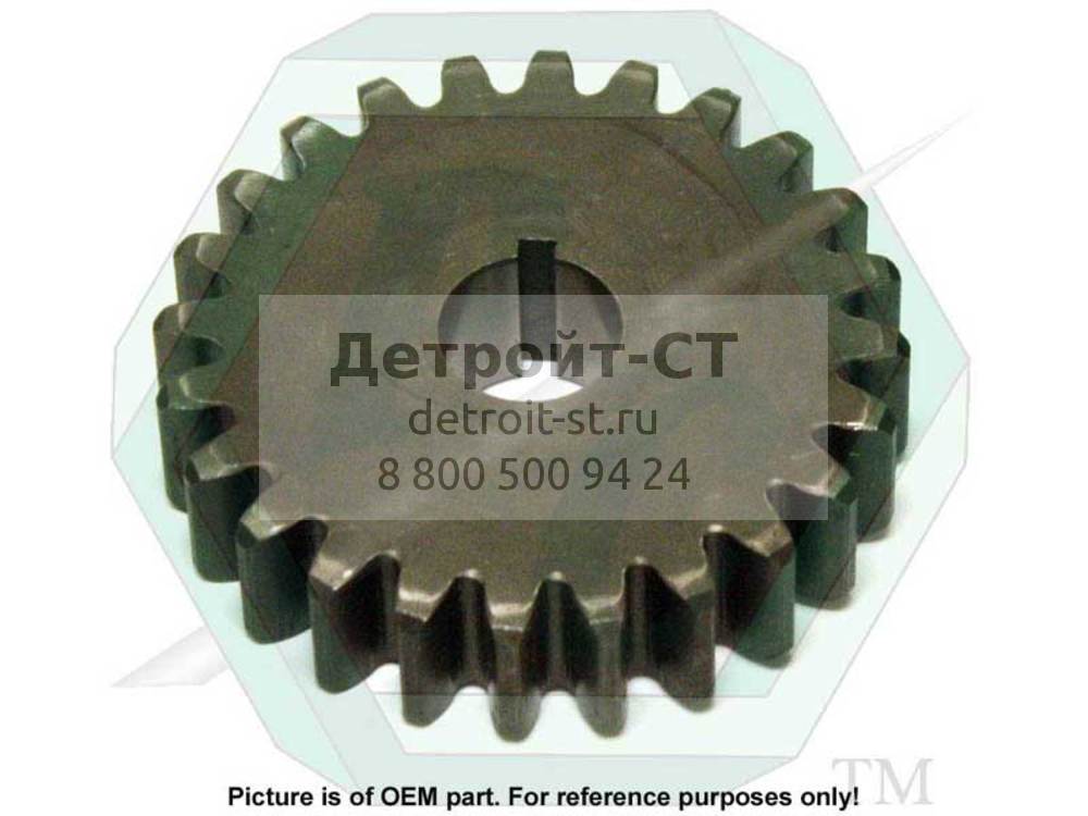 Gear 5156528 фото запчасти