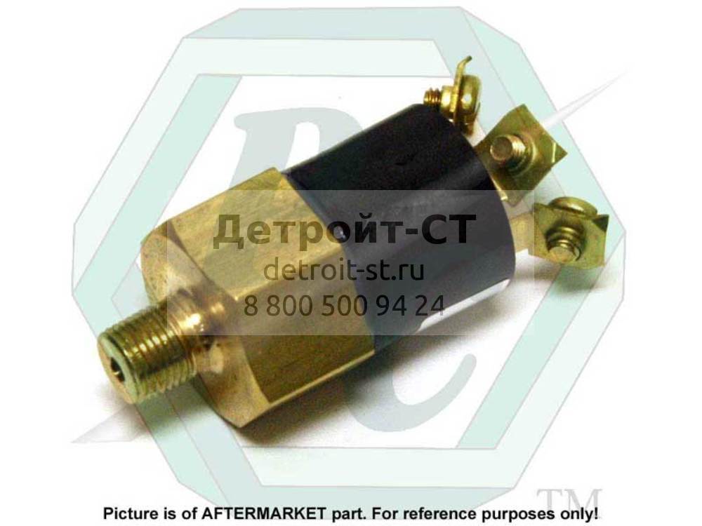 Switch, Press 5 Make/Brake 23520023 фото запчасти