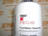 Фильтр топливный Fleetguard (Cummins) FS1280