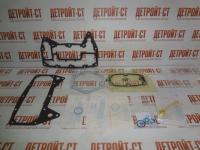 Комплект прокладок Cummins 4238980 (4955598, 3686236, 204987) фото запчасти