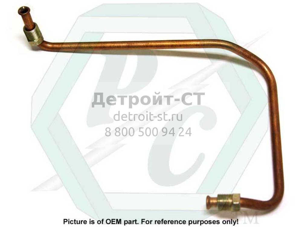 Pipe 5103672 фото запчасти