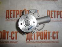 Водяная помпа Perkins 145017951 (U45011050, 145017730, 145017950, 10000-86044, U45017952) фото запчасти