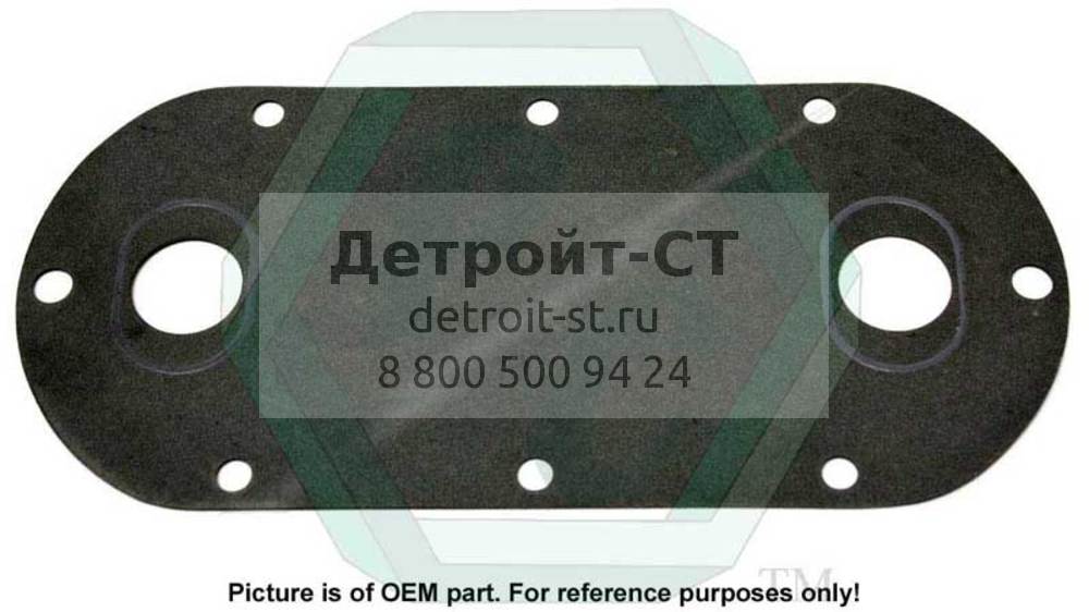 Gasket, O/C Core, Outer 8923223 фото запчасти