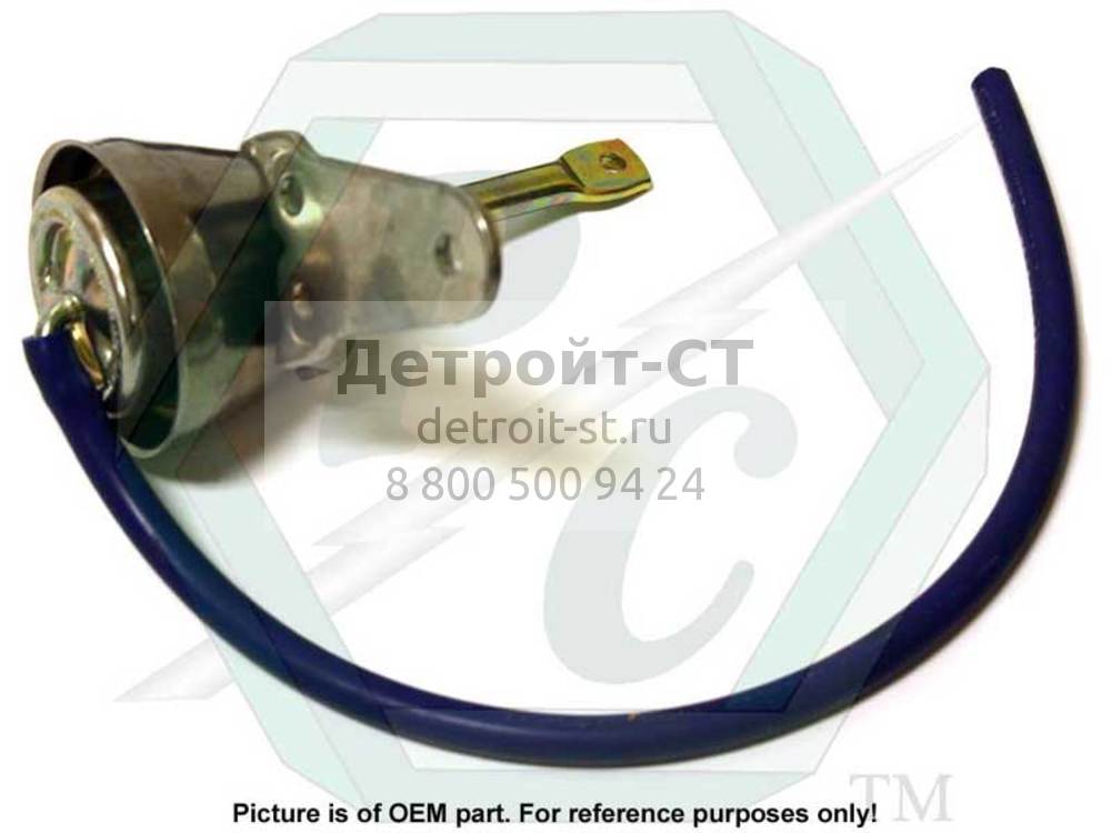 Actuator Kit 23523811 фото запчасти