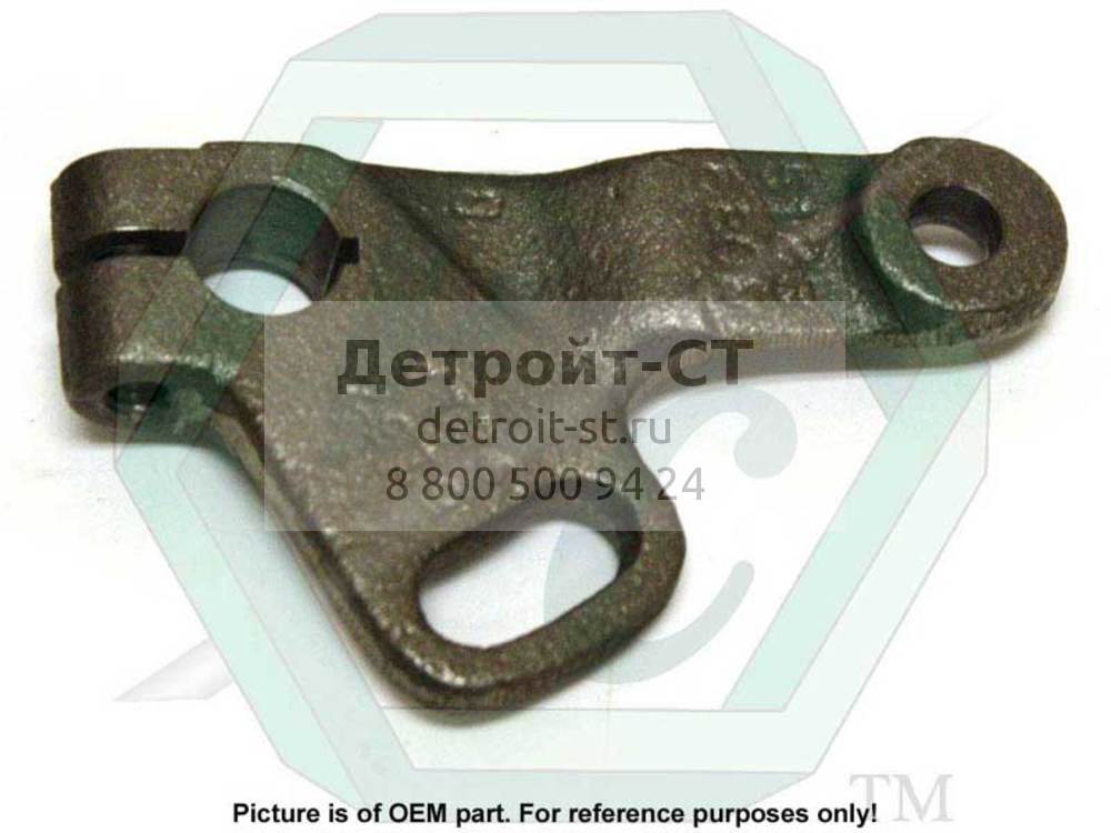 Lever 5123880 фото запчасти