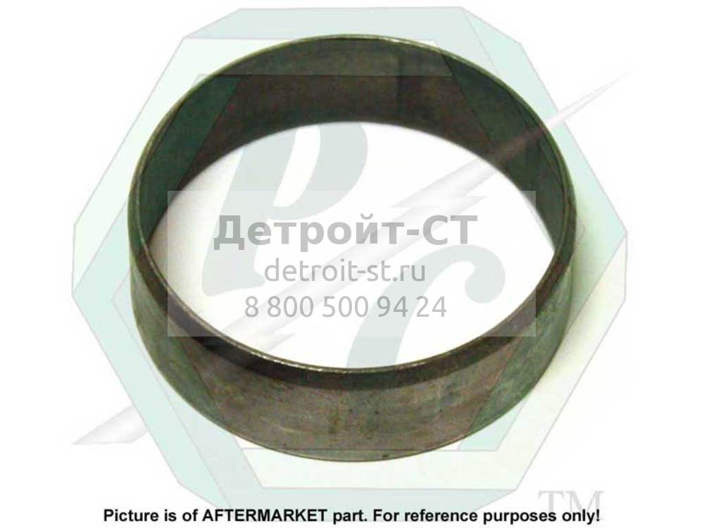 Sleeve, C/S Front Seal, 53 5198502 фото запчасти