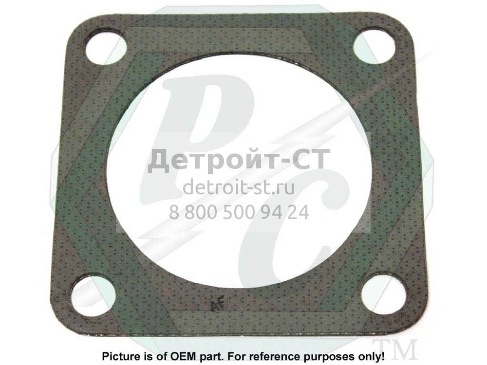 Gasket, Exhaust Outlet 5100147 фото запчасти