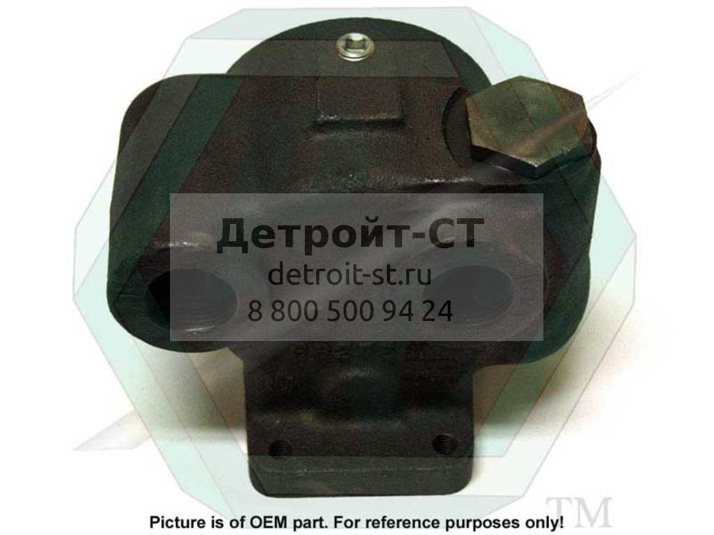 Adapter Asm. 5104420 фото запчасти