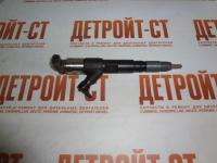 Топливная форсунка (инжектор) 5367913 (C5367913, 295050-2490, 295050-2491, 5284016) фото запчасти
