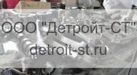 Прокладка клапанной крышки Detroit Diesel 5117230 (23503588)