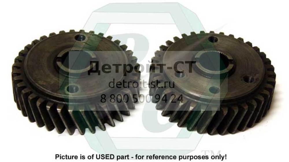 Gear Set, 36T 5192234 фото запчасти