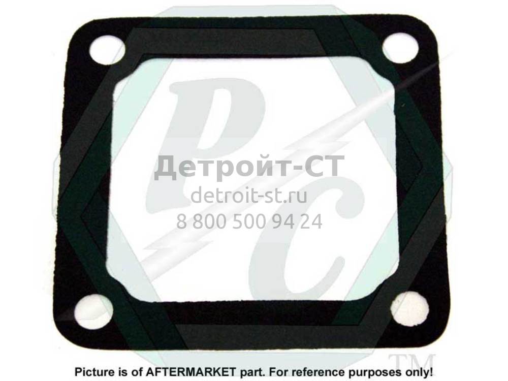 Gasket, O/C Water Inlet 5100638 фото запчасти