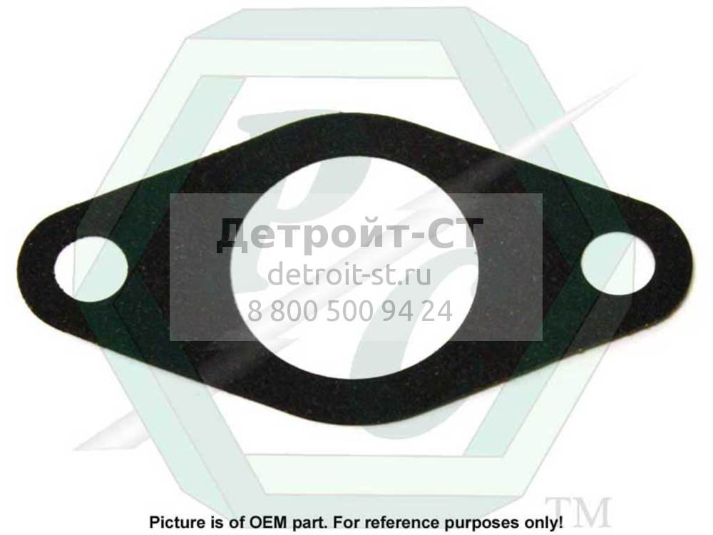 Gasket, Breather Pipe 5117636 фото запчасти