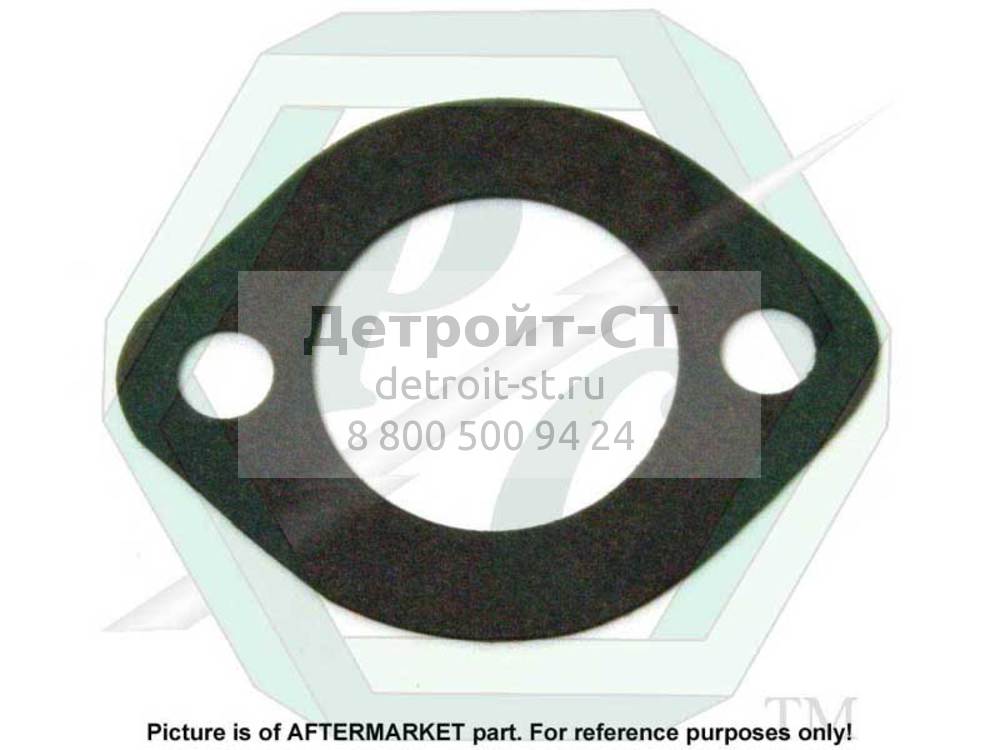 Gasket, Breather Pipe 5150900 фото запчасти