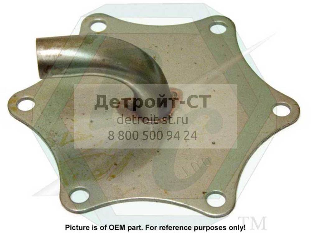 Cover Asm. 5104946 фото запчасти