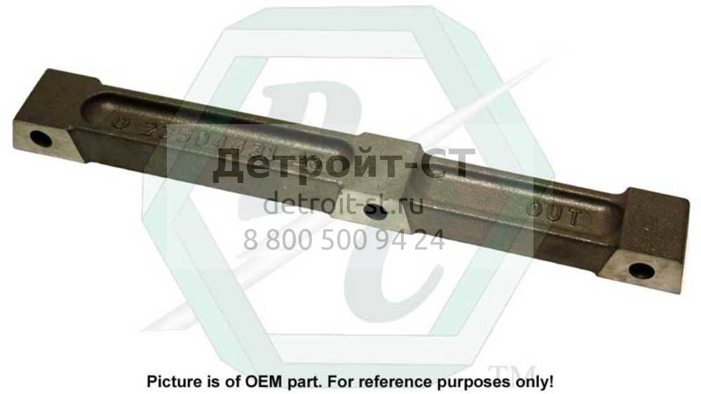 Spacer-Bar 23504431 фото запчасти