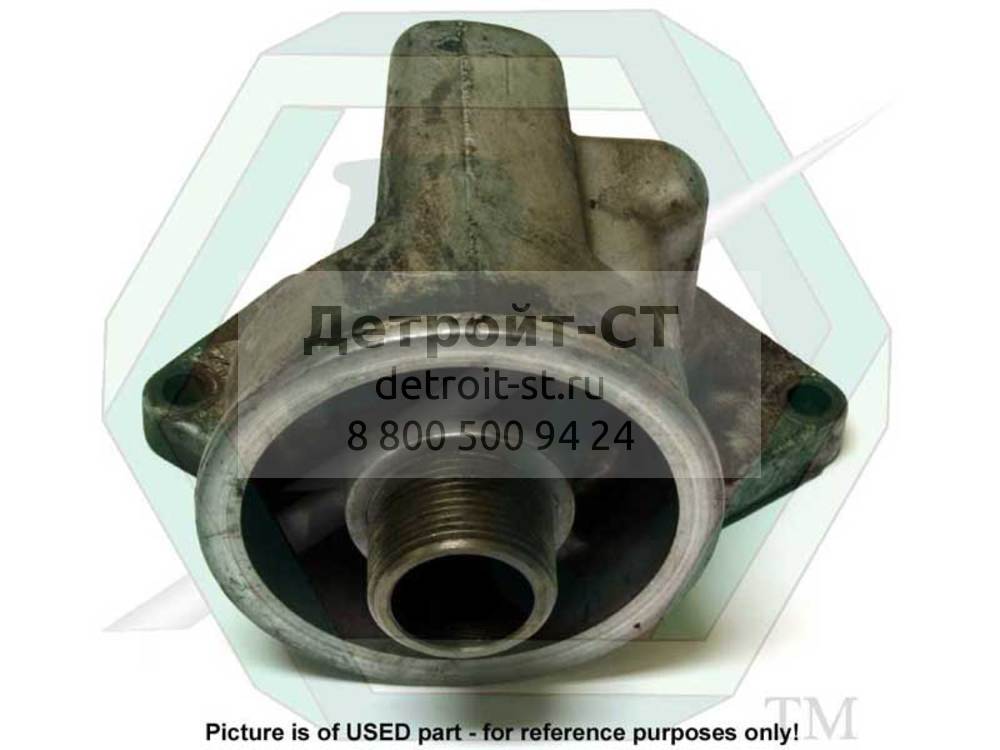 Adapter Asm. 5104413 фото запчасти