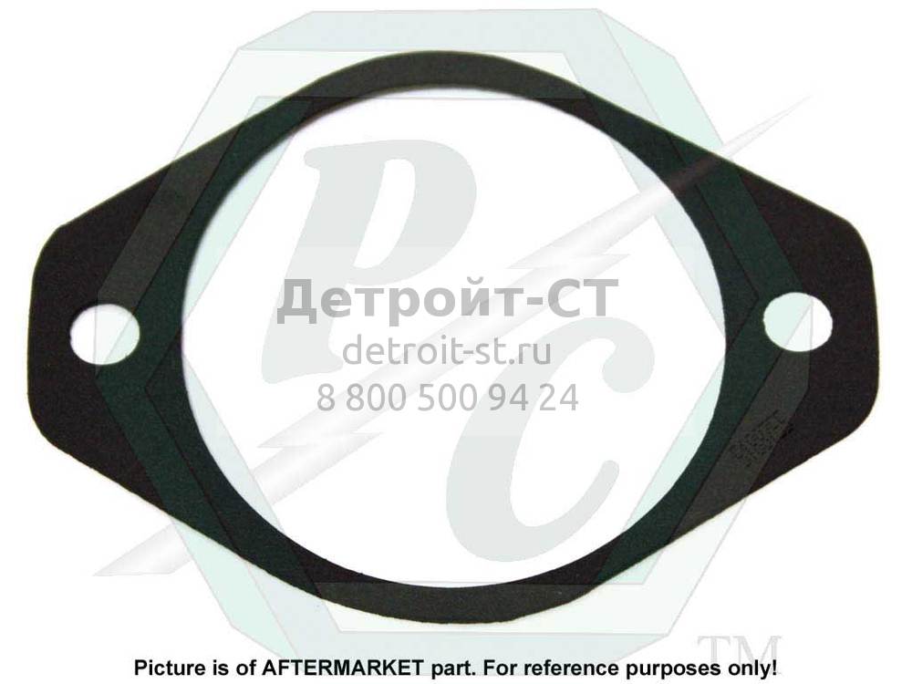 Gasket, Hyd. Pump 5188755 фото запчасти