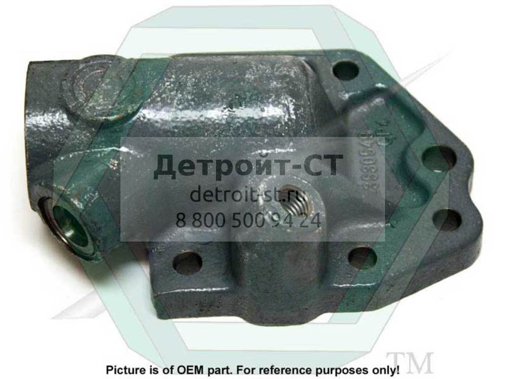 Adapter* 23530549 фото запчасти