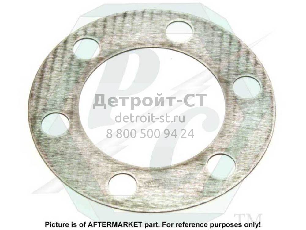 Plate, Flex Drive 5138964 фото запчасти