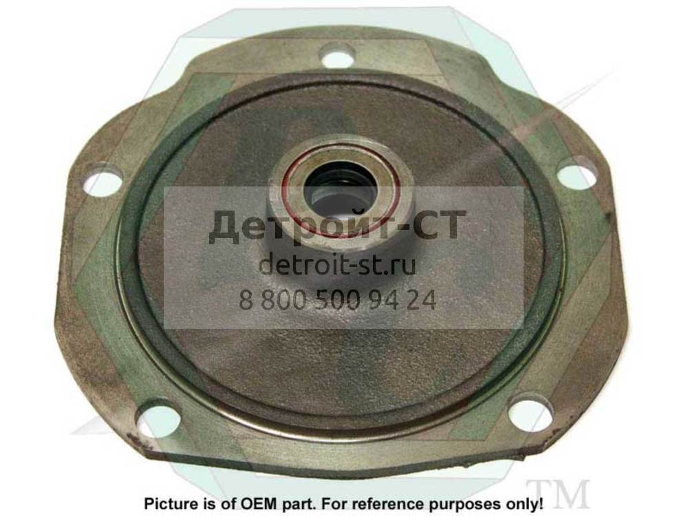 Cover Asm 5124240 фото запчасти