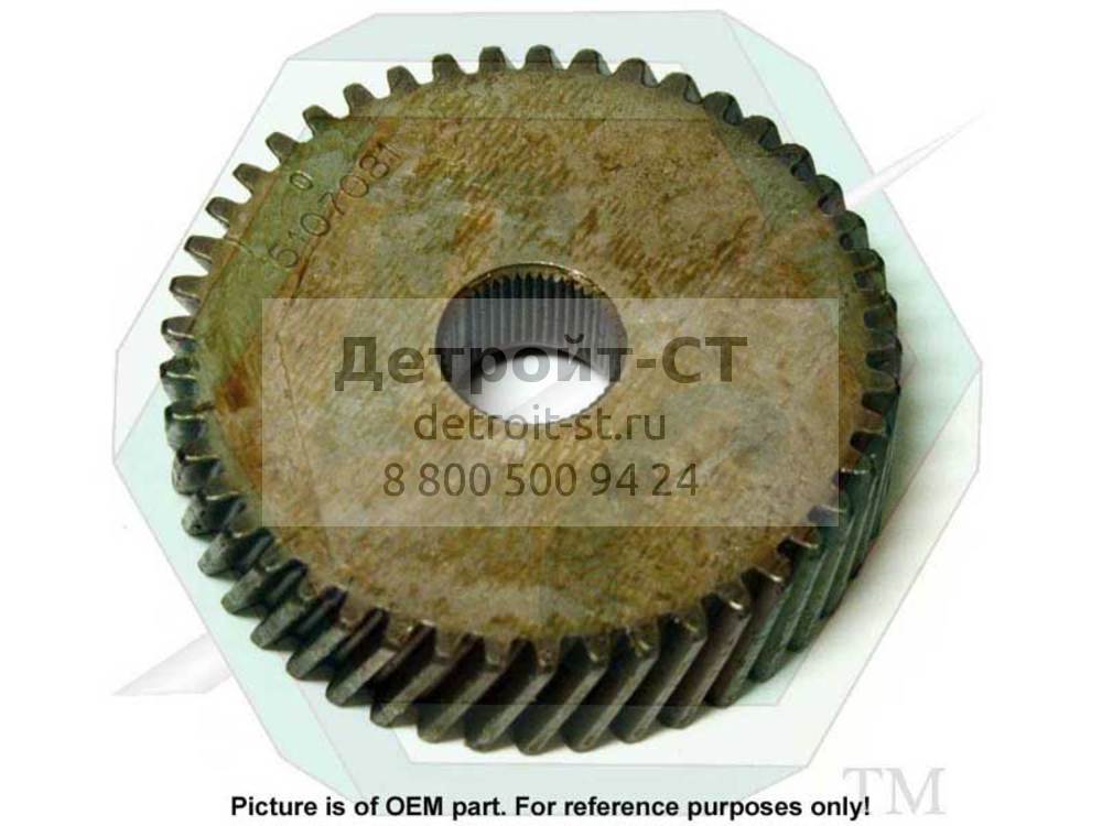 Gear RH 5107081 фото запчасти