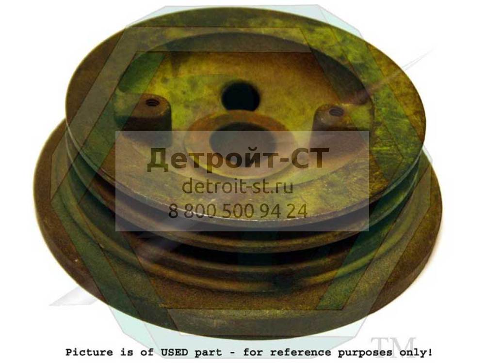 Pulley 5128540
