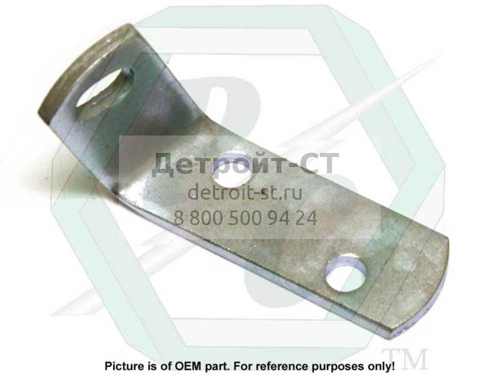 Bracket, Throttle Booster Spring, A&B Eng. 5125408 фото запчасти