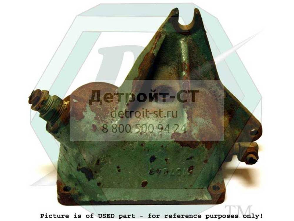 Hsg., Thermostat 5107643 фото запчасти