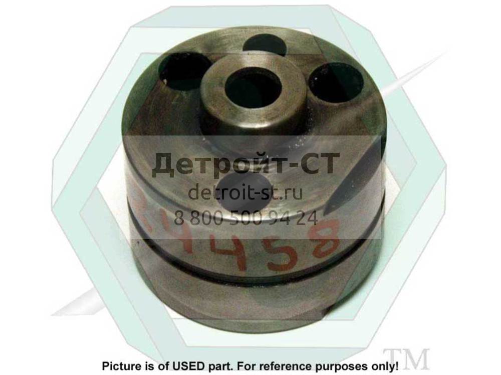 Hub Asm., Idler Gear 5124458 фото запчасти