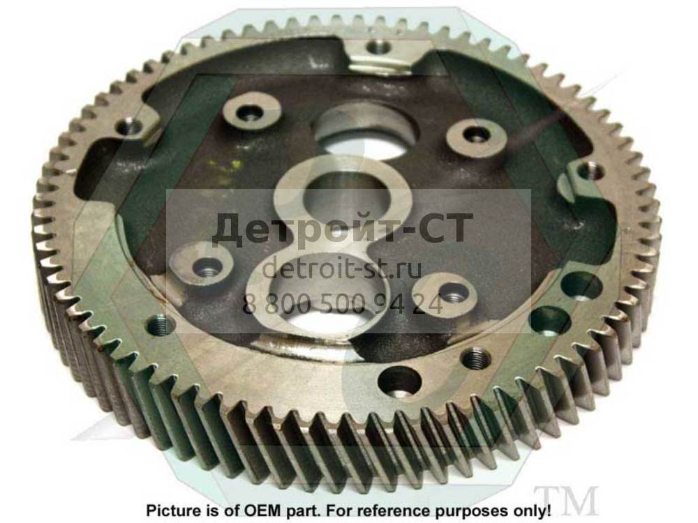 Gear 5147817 фото запчасти