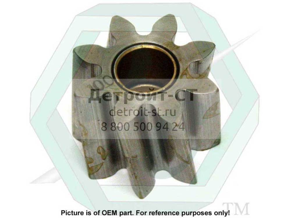 Gear, Oil Pump Driven, 1.125 5166649 фото запчасти