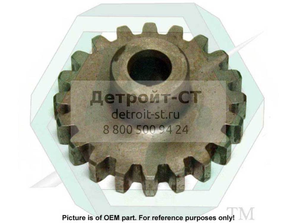 Gear, F/P Driven 5172916 фото запчасти