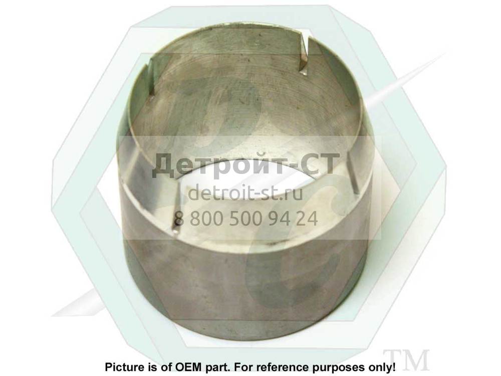 Cone Vibration Damper 8928674 фото запчасти