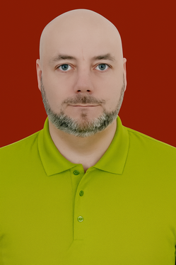 Ползиков Роман