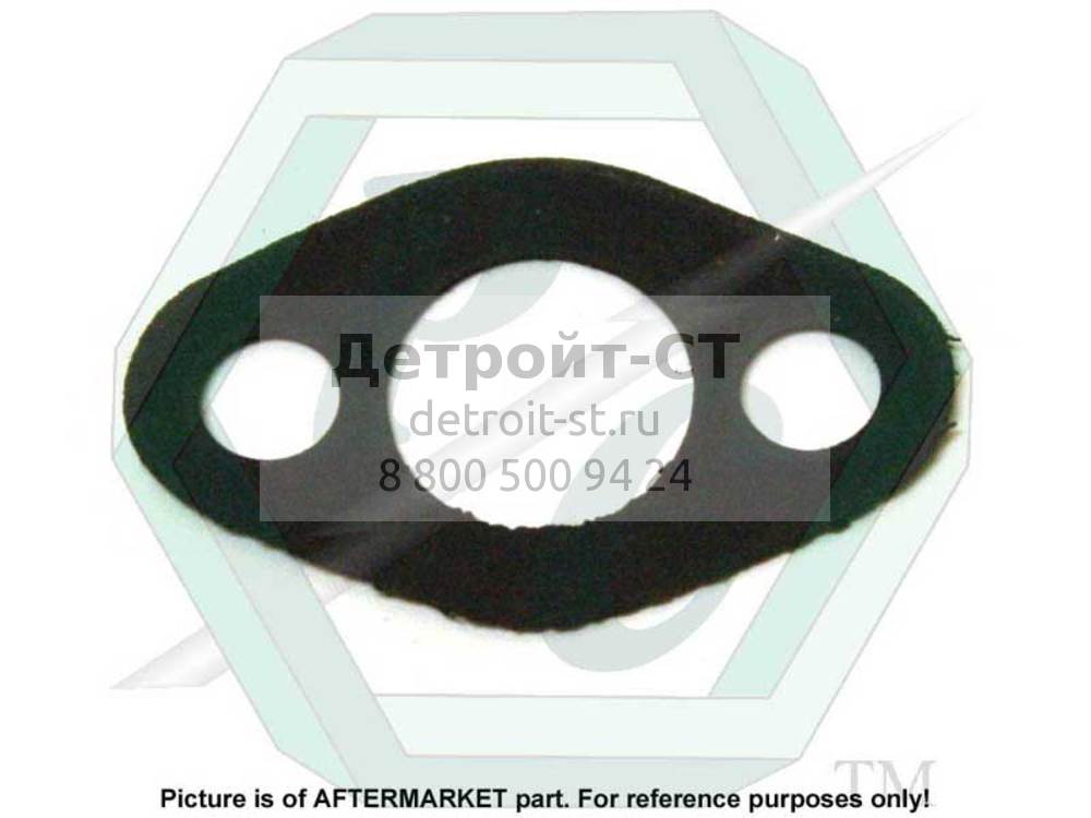 Gasket, Water Bypass Tube 5151190 фото запчасти