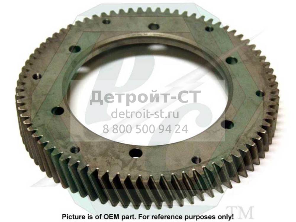 Gear, Timing 5124720 фото запчасти