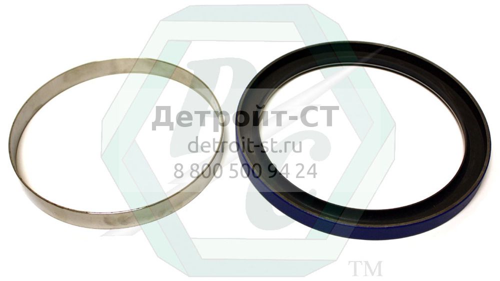 Kit, Oil Seal, L.H. Front / R.H. Rear 23515534 фото запчасти