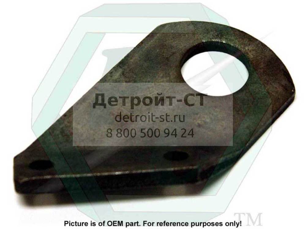 Bracket, Eng. Lifting, L.B. 5125488 фото запчасти