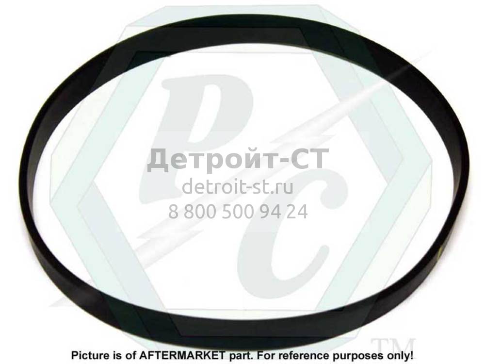 Seal, Cyl. Liner Crevice 8929013 фото запчасти