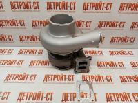 Турбокомпрессор Holset HT60 Cummins N14 3537074 (3804502, 3537074, 3536263, 3592512, 3592512, 3536263) фото запчасти