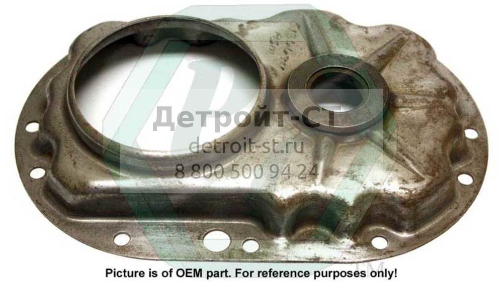 Cover Asm. 5136674 фото запчасти