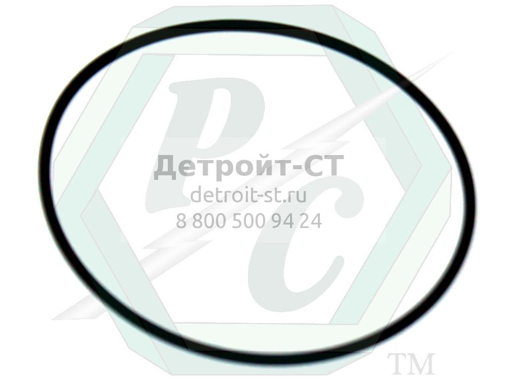 Seal, Front C/S Spacer 23503769 фото запчасти