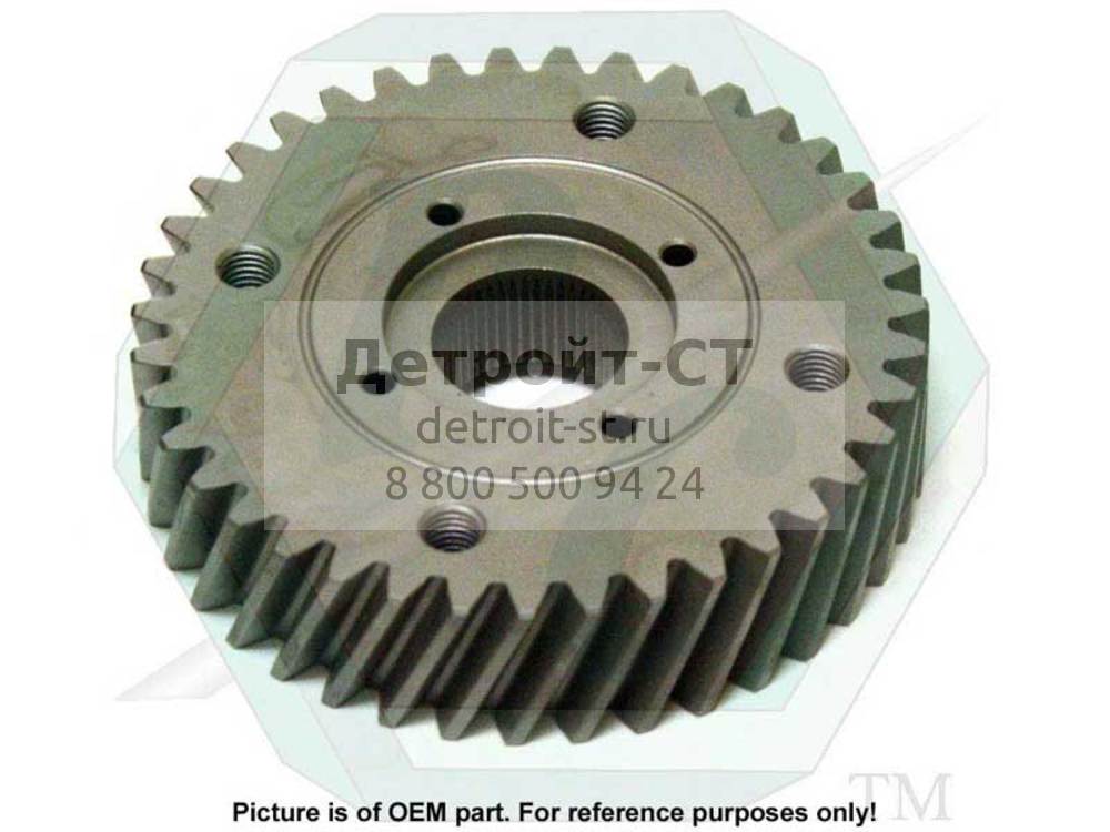 Gear RH, 39T 5128599 фото запчасти