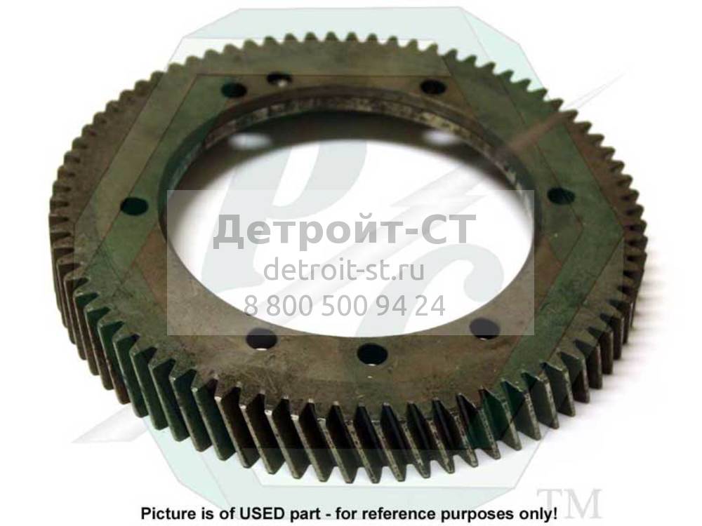 Gear, C/S, L.H. Helix, L.H. Rot. 8926632 фото запчасти