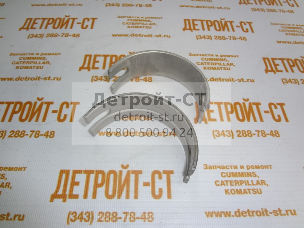 Вкладыш шатунный Detroit Diesel 5149572 (FP-5149572) фото запчасти