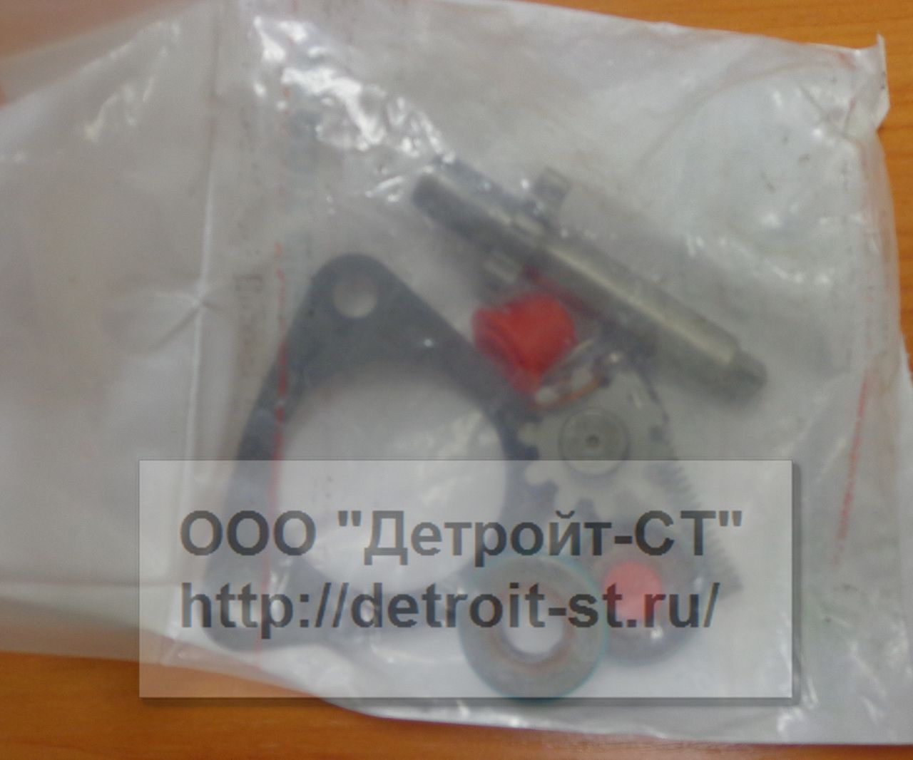 Ремкомплект насоса Detroit Diesel 53 series 5195078 (PC-5195078) фото запчасти