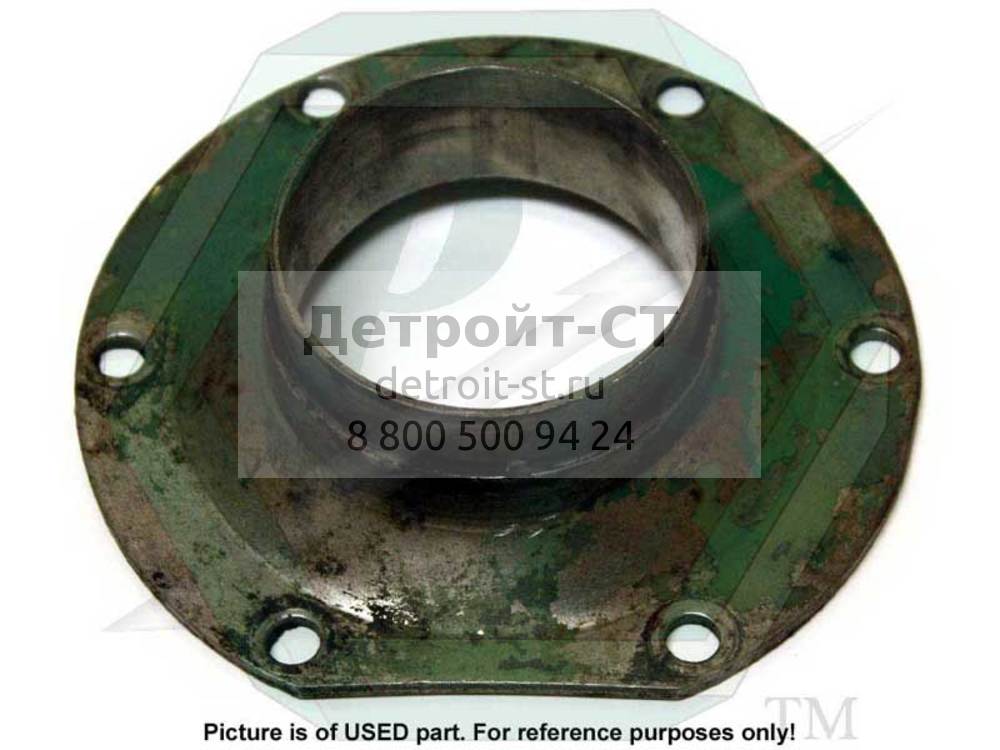 Cover, Blower Drive °1 1/2\" Straight° 5118354 фото запчасти