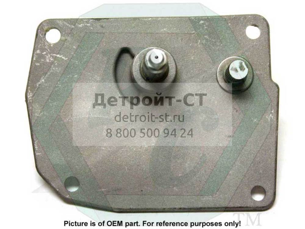 Cover Asm. 5107125 фото запчасти